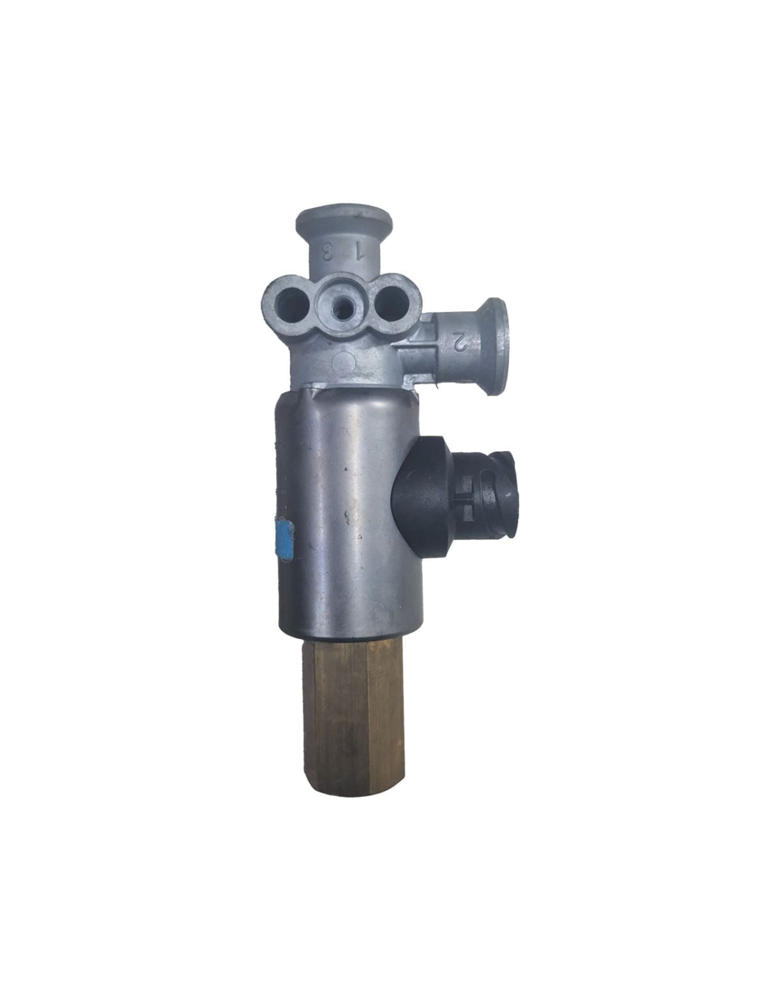 Válvula Solenoide Pneumática 24V Mercedes-Benz A0059977736