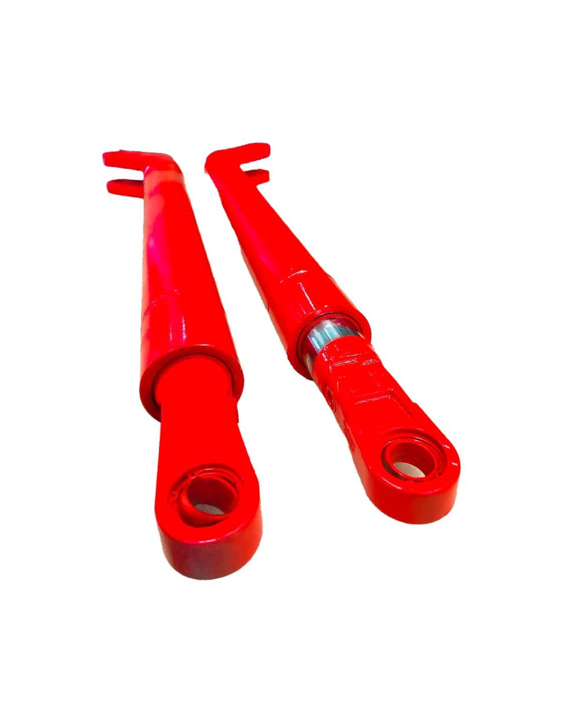 Cilindro Hidráulico Suspensão LE Ref. Case IH 51526912 51437606