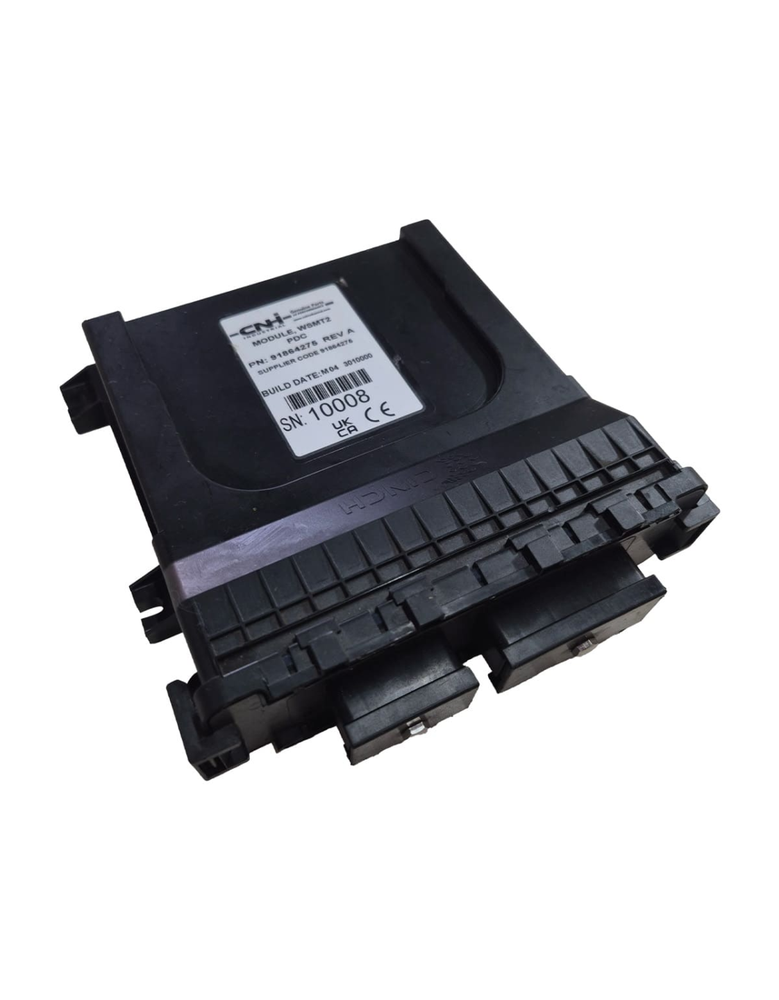 Módulo CNH 91864275 WSMT2 IntelliAg PDC