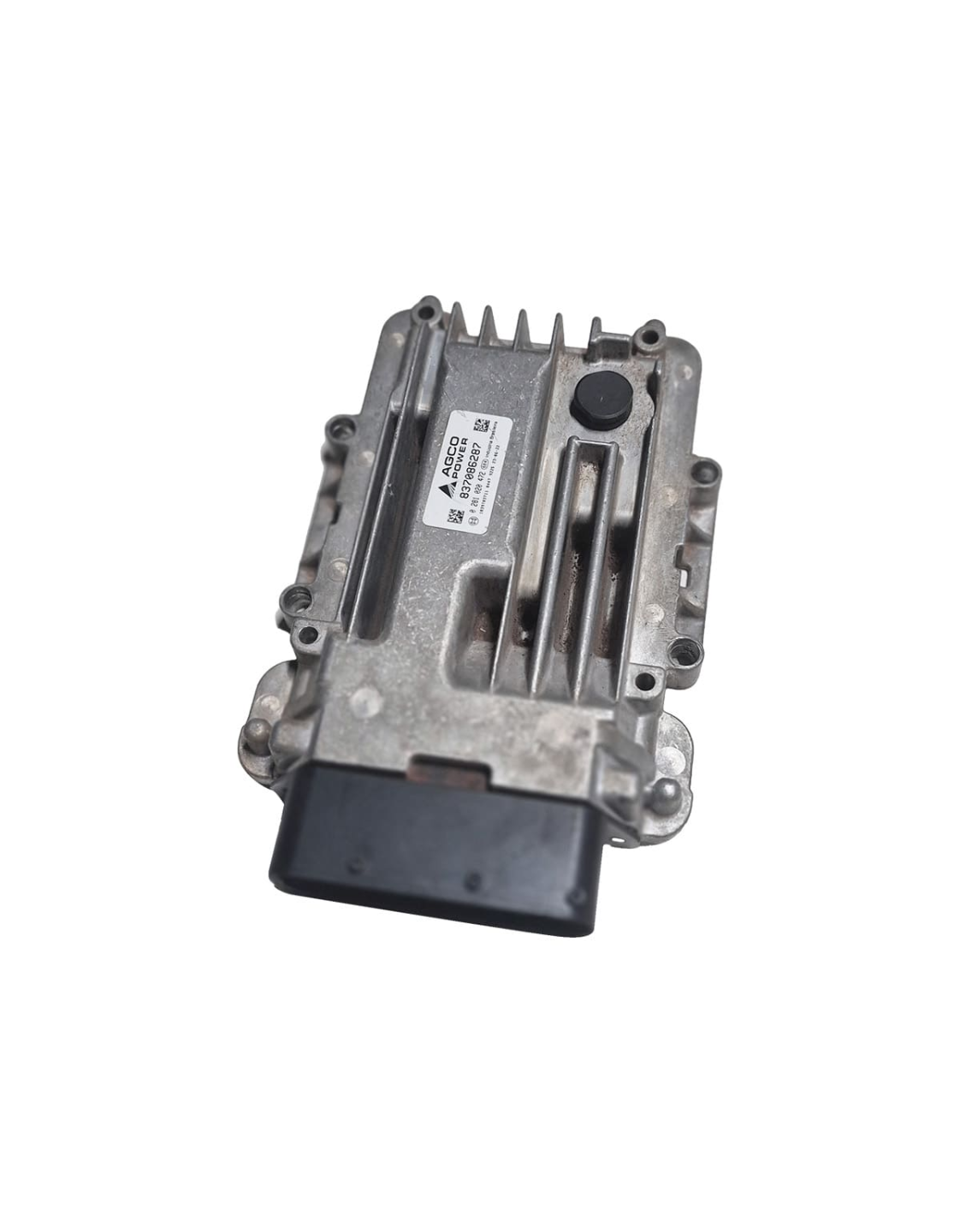 Módulo ECU ECM AGCO 837086287