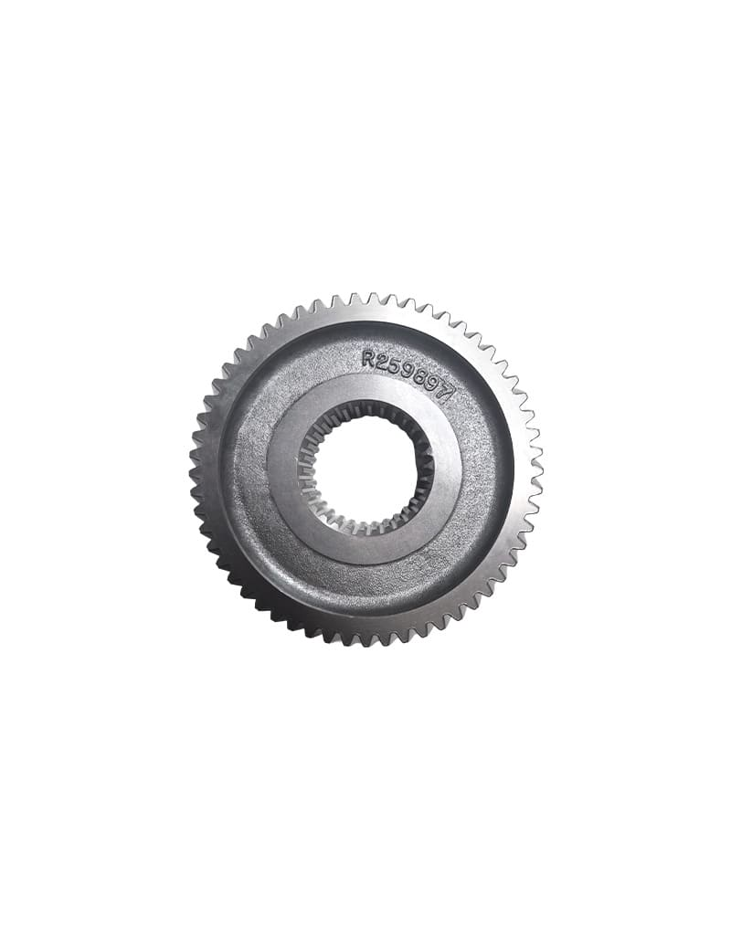 Engrenagem Bomba AutoQuad John Deere R259897 Série 7J 7M