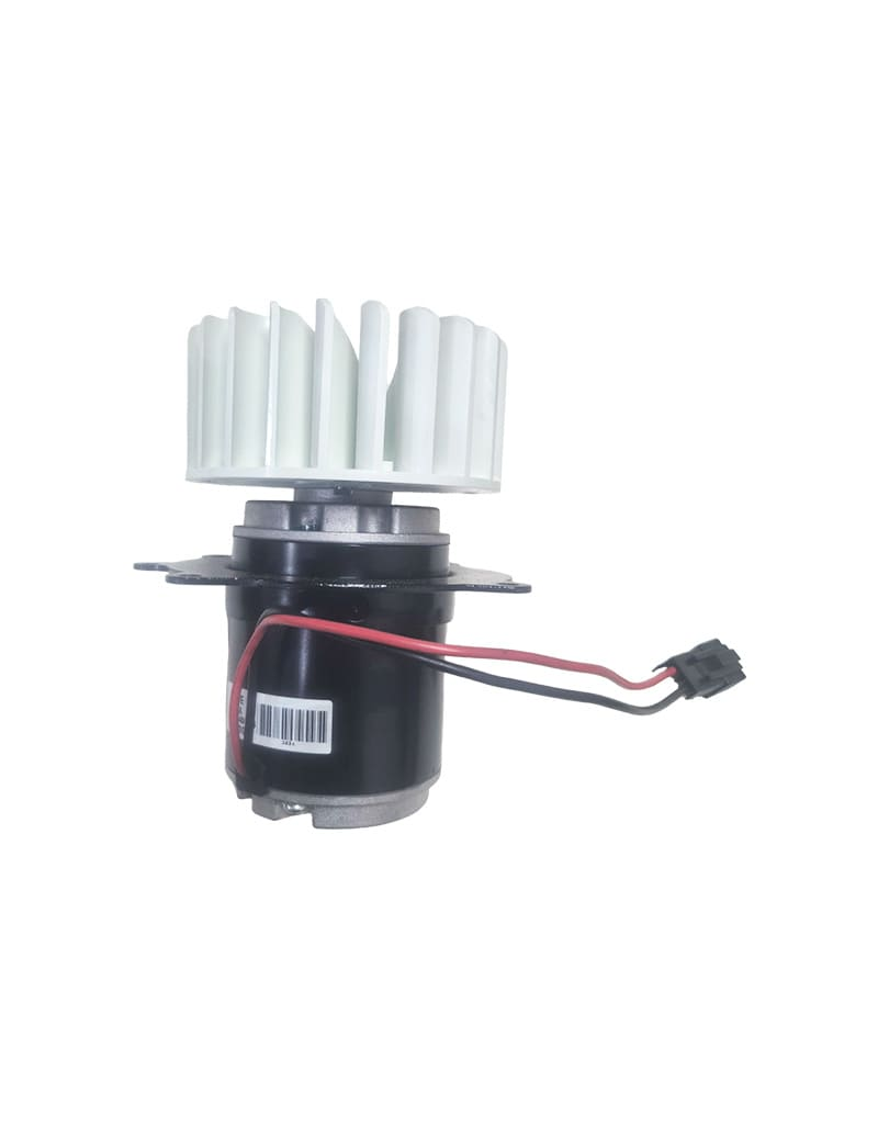 Motor Ventilador Pressurizador John Deere AH235219 Colheitadeiras S T CH