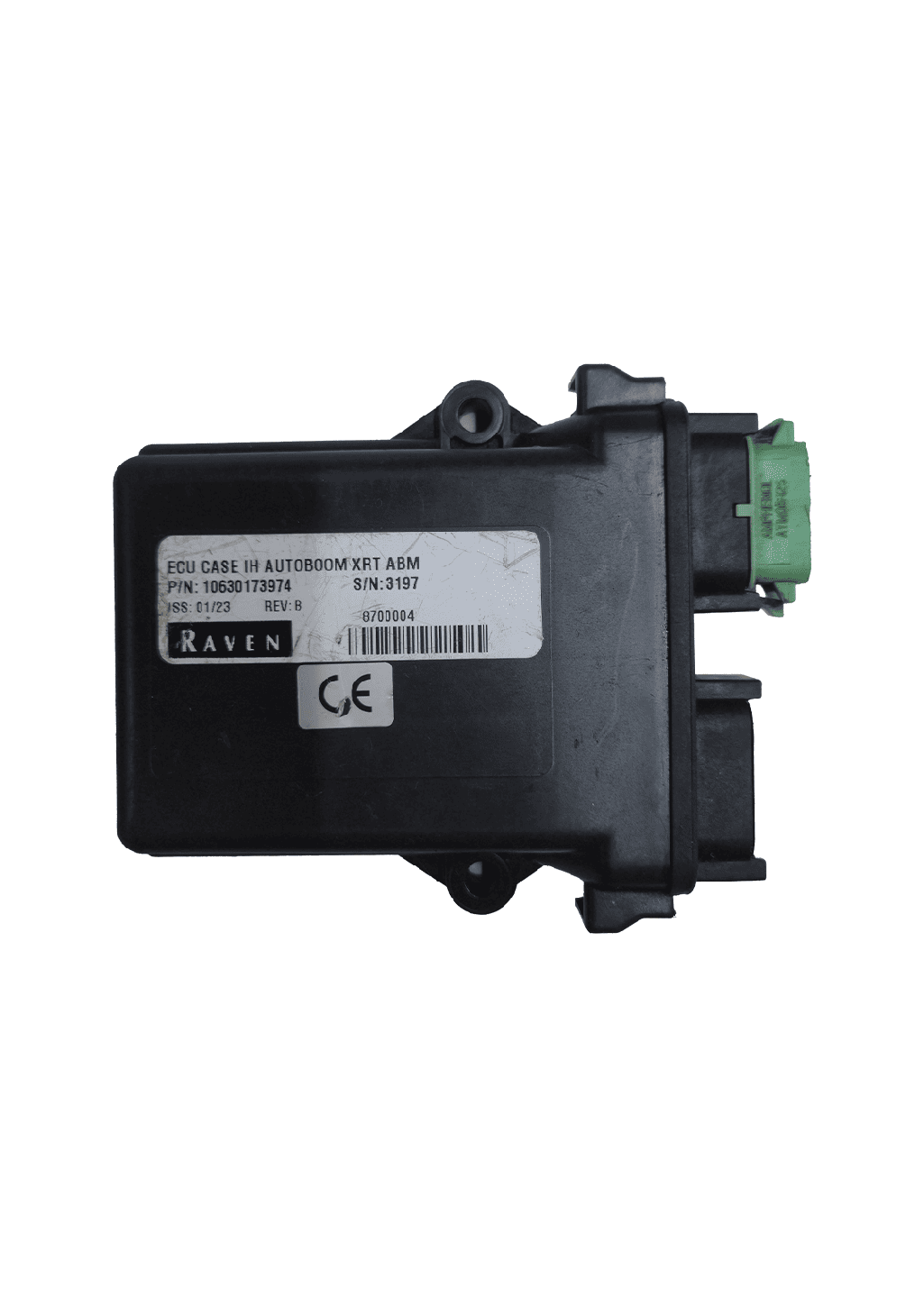 Módulo ECU Raven 10630173974 – Original